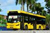 Thumbnail: JSX5987 — A Sksbus LEC-300H single-deck bus serving commuters on route P211 under current bus operator Causeway Link.